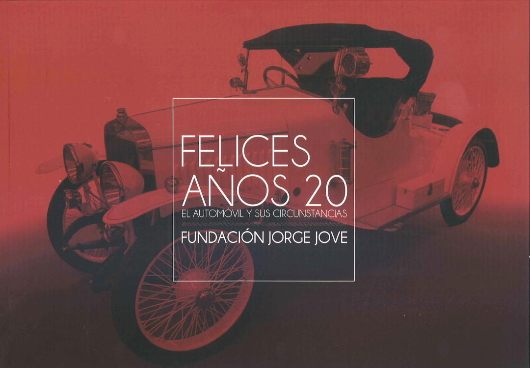 Felices Años 20