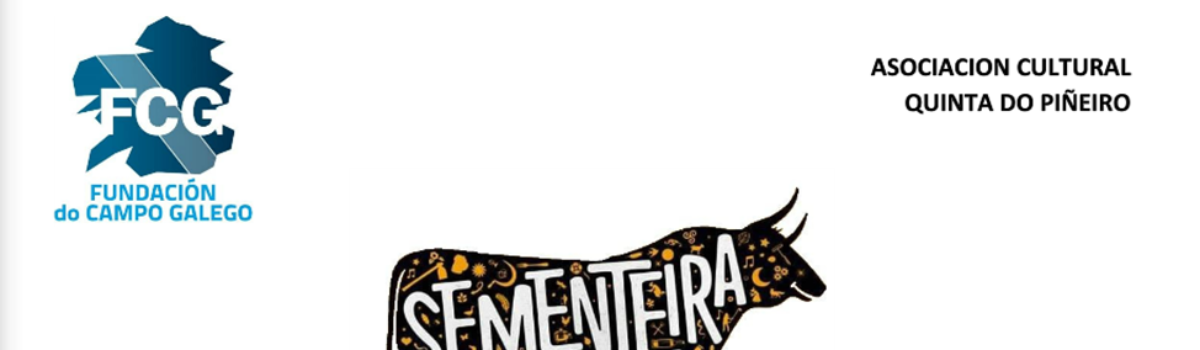 XIII Sementeira e música 2019. Corzáns, Salvaterra do Miño